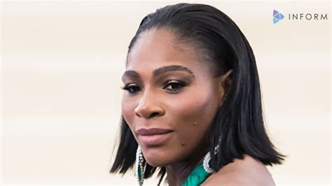 nude photos serena williams|Serena Williams Nude Cover Shoot .